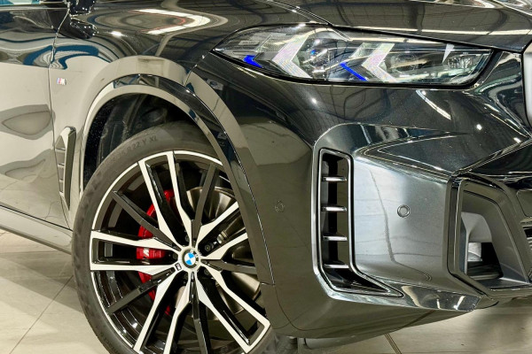 2025 BMW X5 G05 LCI xDrive40i M Sport SUV