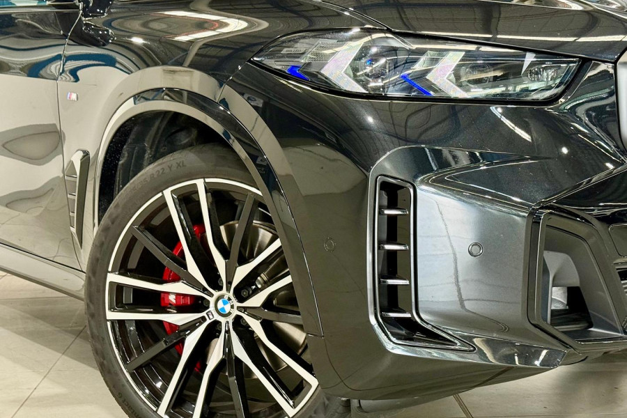 2025 BMW X5 G05 LCI xDrive40i M Sport SUV
