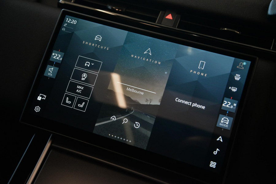 2024 MY25.5 Land Rover Range Rover Velar L560 P250 Dynamic SE SUV