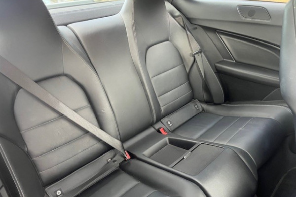 2013 Mercedes-Benz C-Class C250 Coupe Image 28