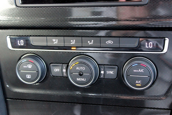 2015 MY16 Volkswagen Golf 7 GTI Hatchback