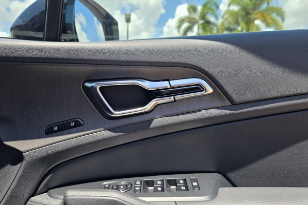 2026 Kia Sportage NQ5 PE GT-Line SUV Image 20