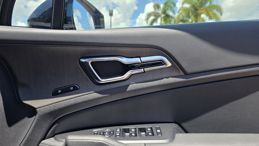 2026 Kia Sportage NQ5 PE GT-Line SUV Image 20
