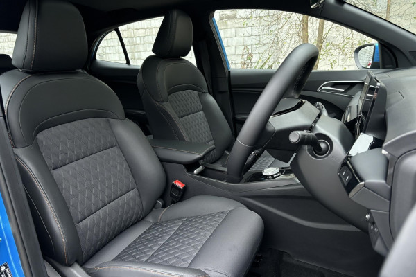 2026 MG MG3 Essence Hybrid+ Hatch Image 9