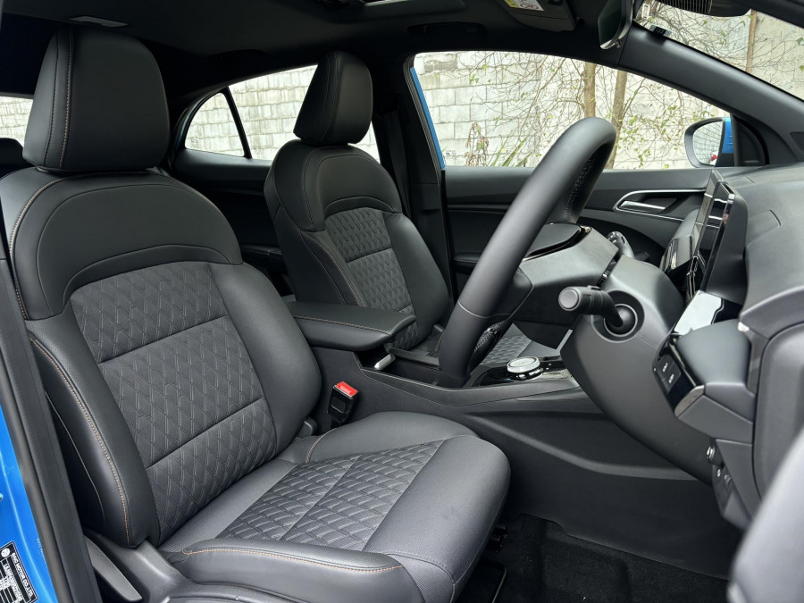 2026 MG MG3 Essence Hybrid+ Hatch Image 9