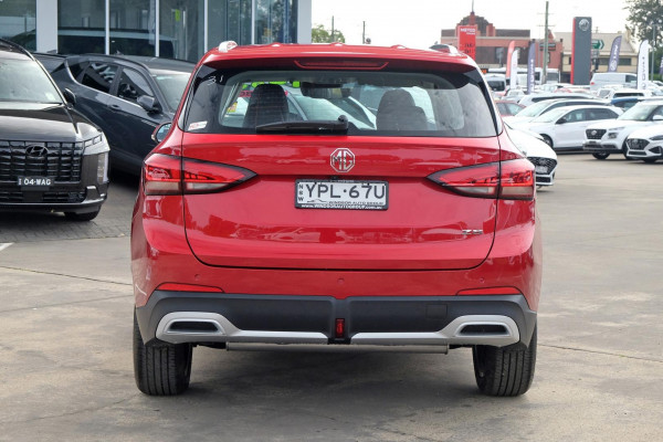 2025 MG ZS ZS32 Essence SUV