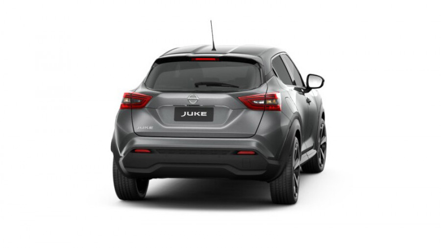 2020 Nissan JUKE F16 ST-L Suv Image 21