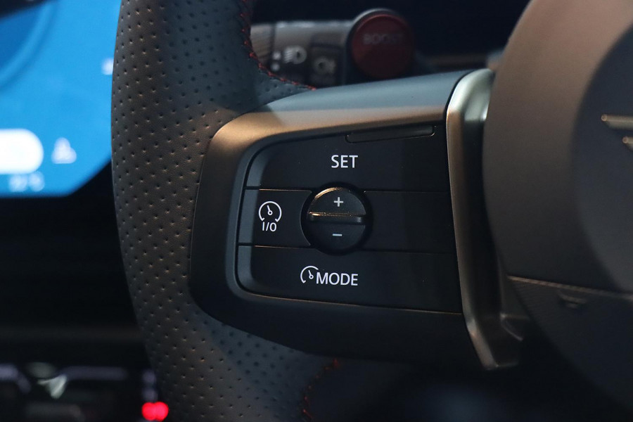 2025 MINI Aceman J05 JCW E Favoured Hatch