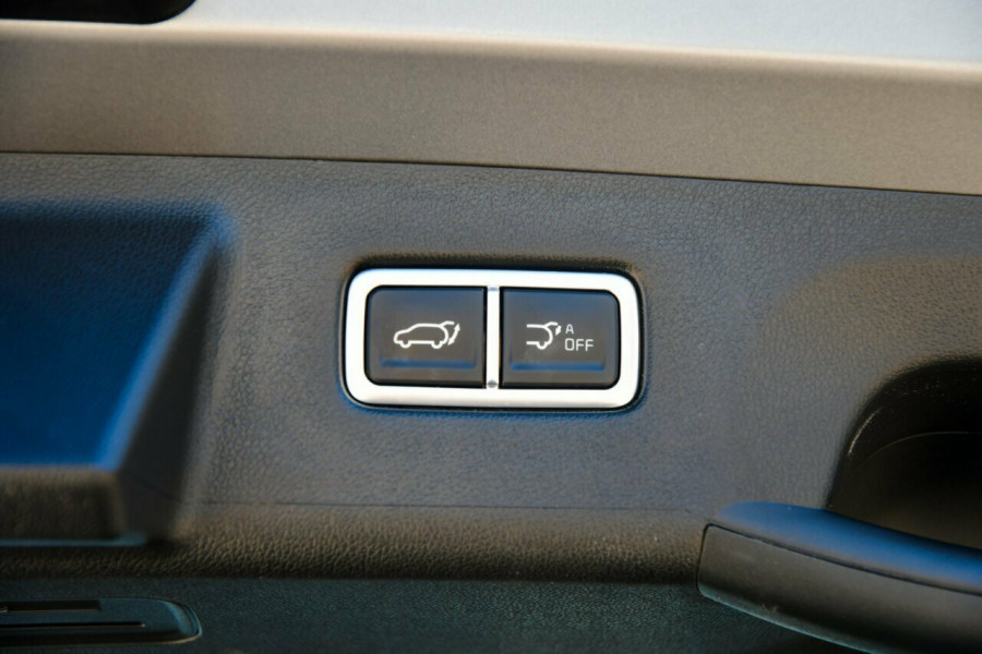 2024 MY25 Kia Sorento MQ4 PE Sport+ SUV Image 9