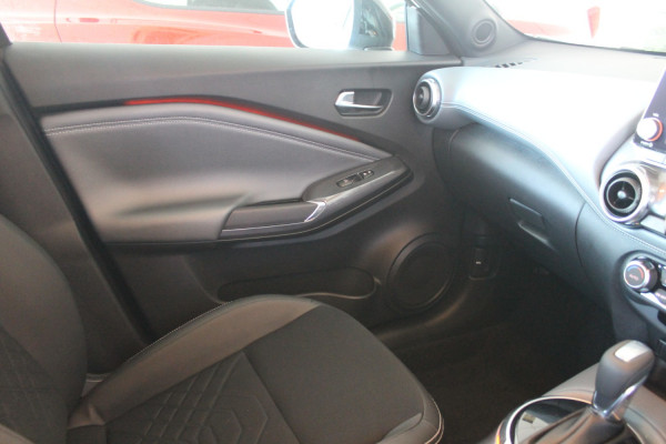 2020 Nissan JUKE F16 ST-L Suv