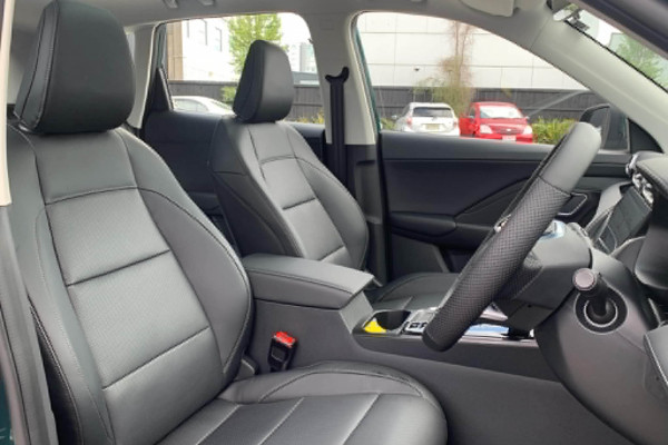 2026 MG ZS Essence Hybrid+ SUV Image 11