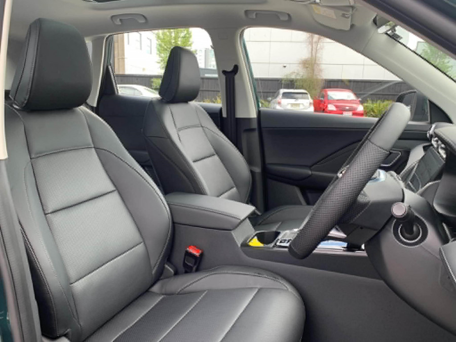 2026 MG ZS Essence Hybrid+ SUV Image 11