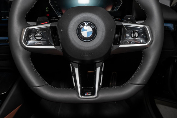 2026 BMW 5 Series G60 540d xDrive Sedan image 11