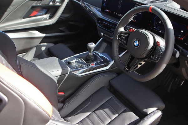 2025 BMW M2 G87 LCI  Coupe