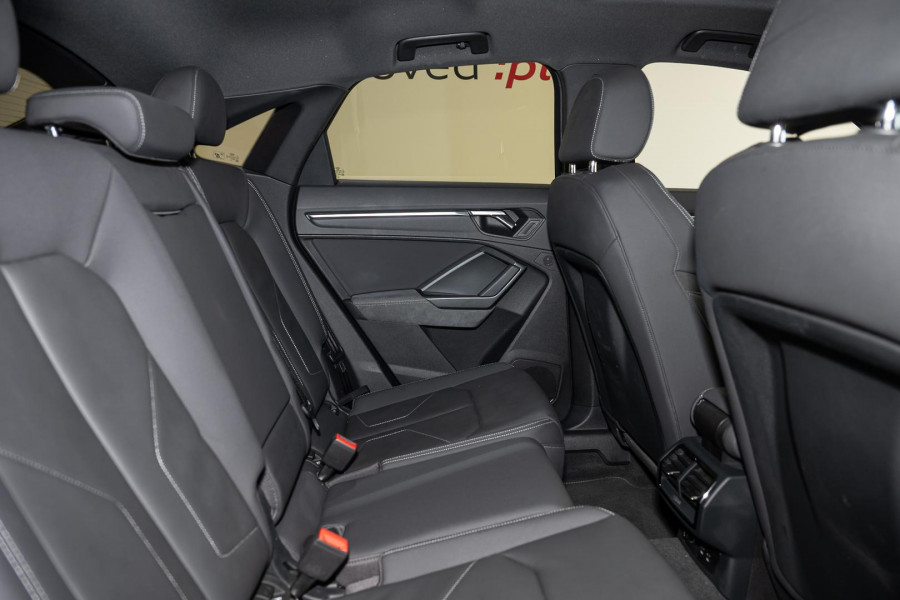 2020 Audi Q3 F3 40 TFSI S line SUV