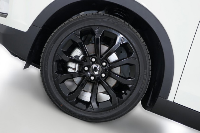 2019 SsangYong Tivoli Ultimate 21 of 26