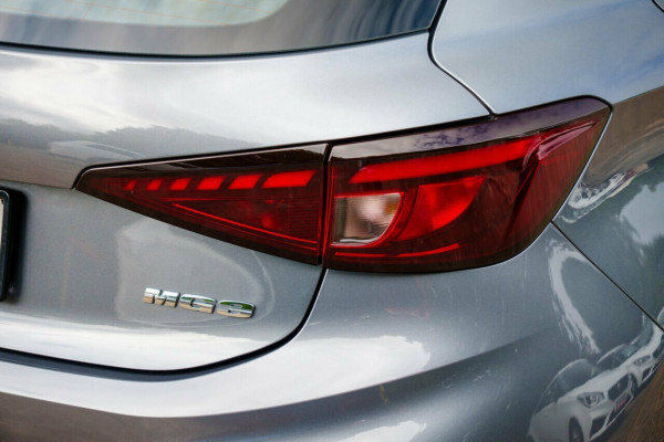 2026 MG MG3 ZP22 Vibe Hatch Image 7