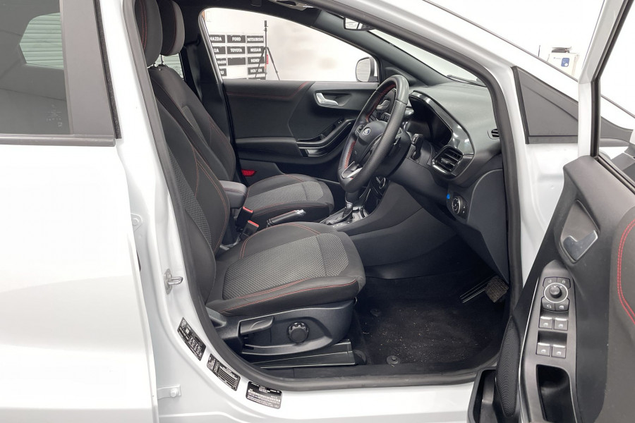 2021 MY22.25 Ford Puma JK ST-Line SUV Image 20