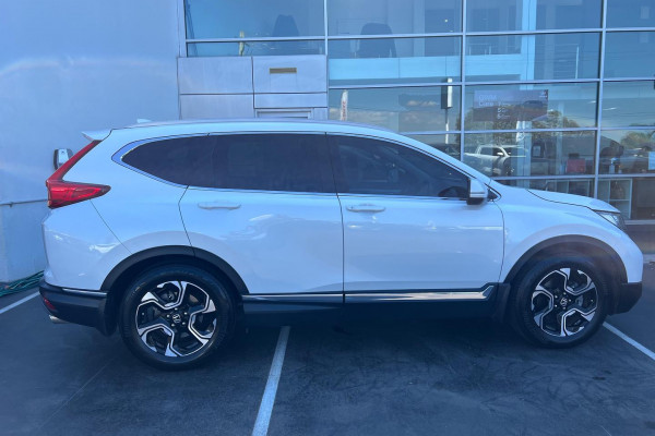 2019 MY20 Honda CR-V RW VTi SUV