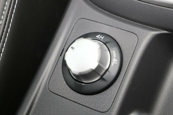 2019 Isuzu UTE MU-X LS-T 4x4 Wagon Mobile Image 20