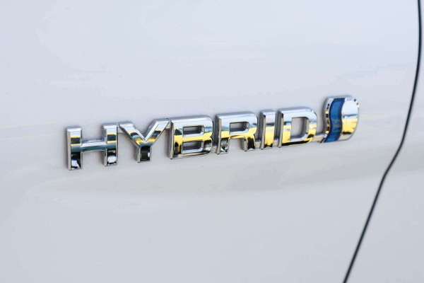 2020 Toyota Camry AXVH71R Ascent Sedan Image 20