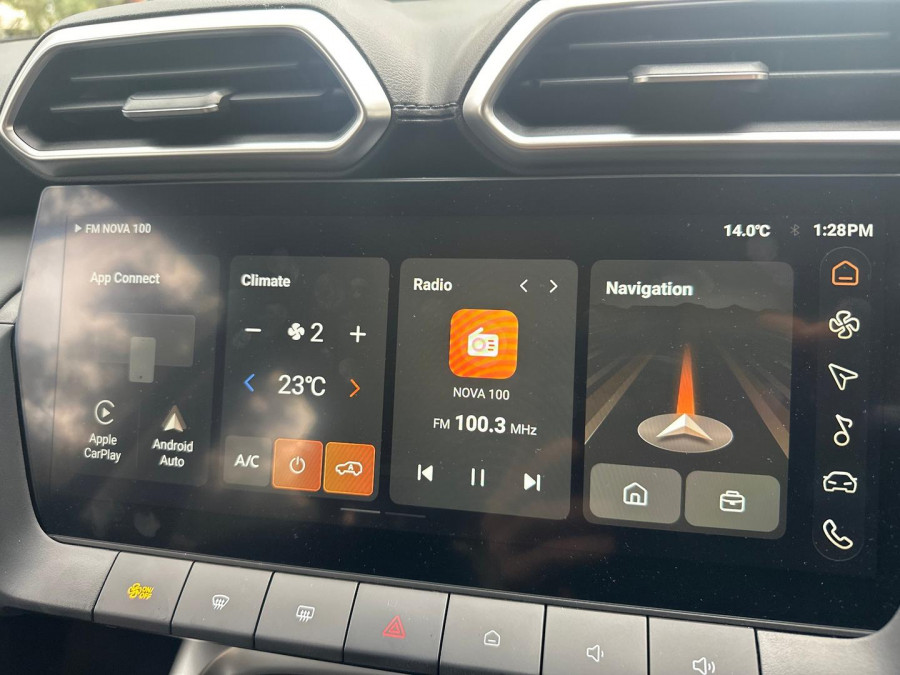 2026 MG ZS ZS32 Essence Turbo SUV Image 14