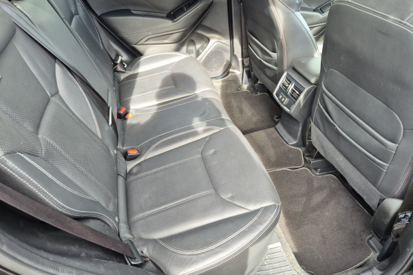 2019 Subaru Forester S5 2.5i-S SUV Image 26