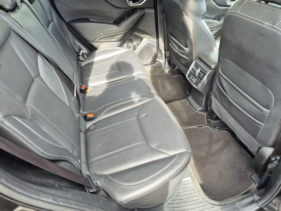 2019 Subaru Forester S5 2.5i-S SUV Image 26
