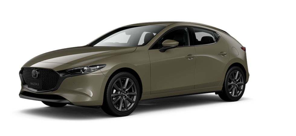 Zircon Sand Metallic