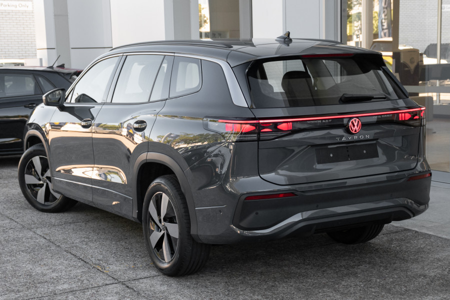 2026 MY25 Volkswagen Tayron R4 150TSI Life SUV Image 2