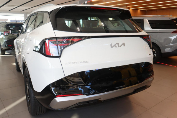 2026 MY27 Kia Sportage NQ5 PE HEV SX SUV Image 12