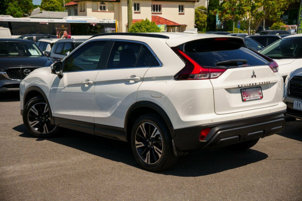 2024 Mitsubishi Eclipse Cross YB LS SUV Image 2
