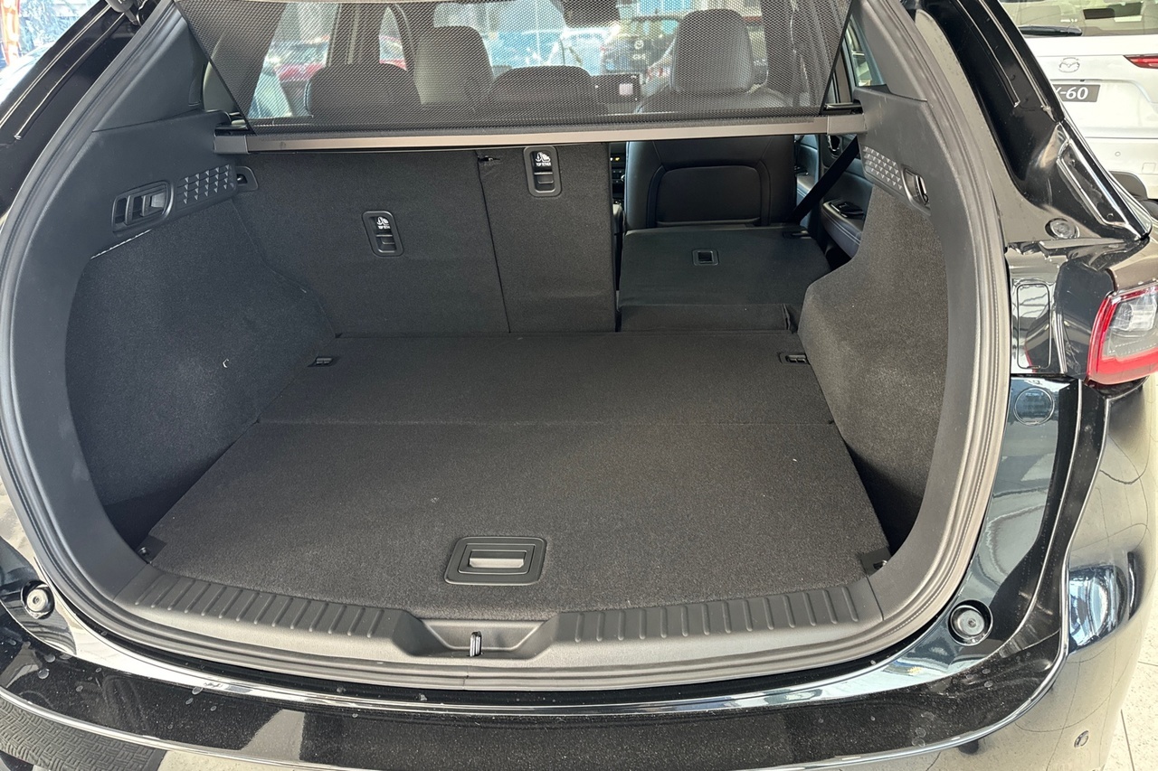 2024 Mazda CX-5 KF Series G25 Akera SUV Image 19