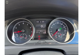 2019 MY19.5 Volkswagen Golf 7.5 110TSI Comfortline Hatch