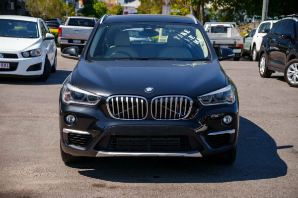 2015 BMW X1 F48 sDrive20i SUV Image 5