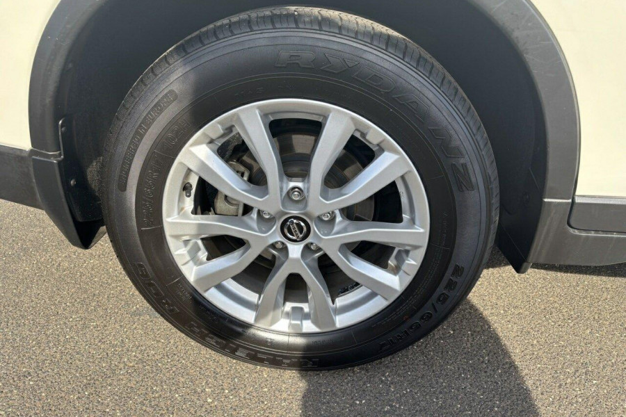 2019 Nissan X-Trail T32 Series II ST-L SUV Image 11