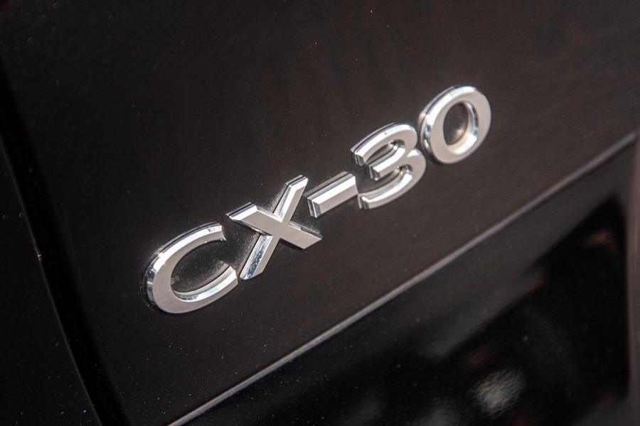 2021 Mazda CX-30 DM Series G20 Evolve SUV Image 21
