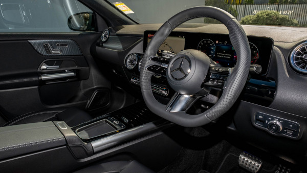2026 MY25 Mercedes-Benz GLA-Class H247 GLA200 SUV image 9