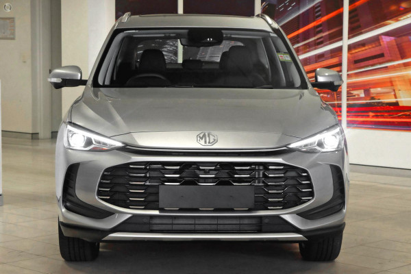 2025 MG ZS ZS32 Essence Hybrid+ SUV