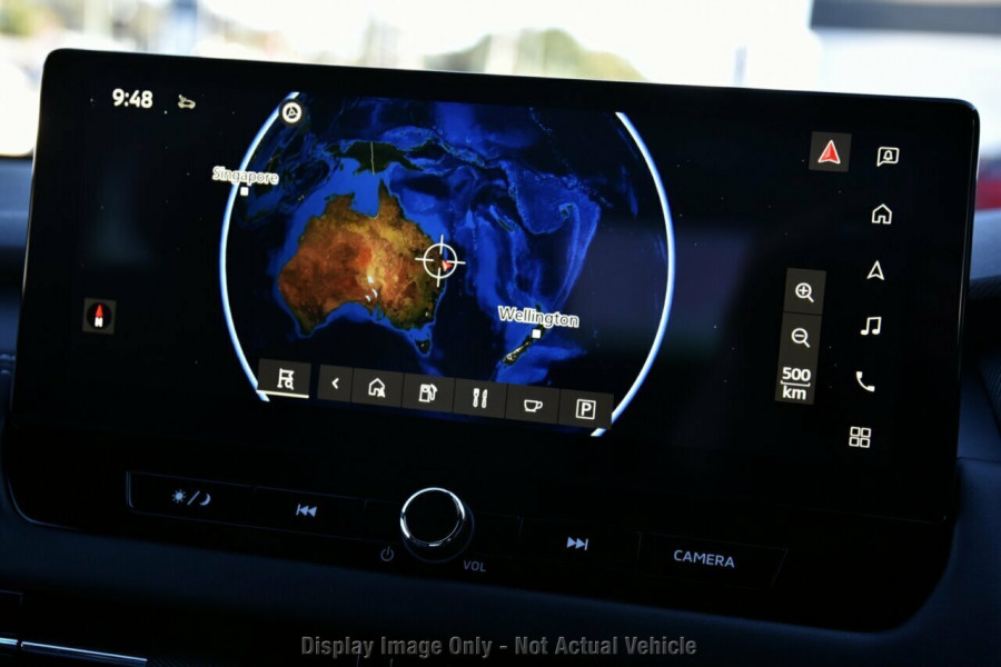 2026 Mitsubishi Outlander ZM Black Edition SUV Image 15