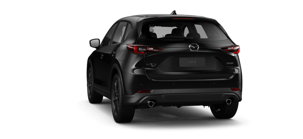 2024 Mazda CX-5 KF Series G25 Touring SUV Image 17