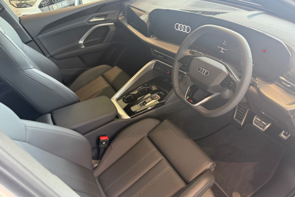 2025 Audi Q5 FY TDI Sport SUV Image 9