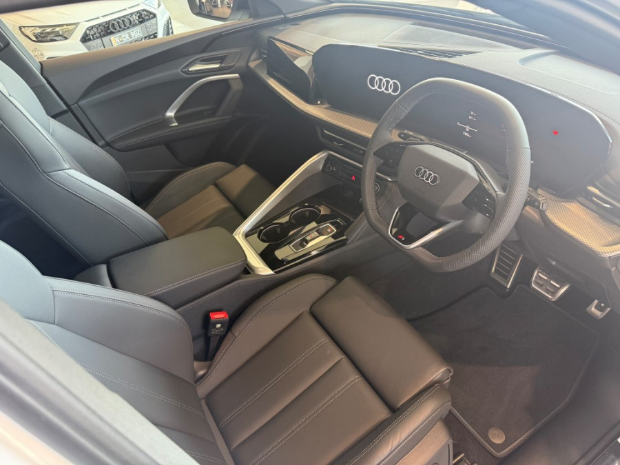 2025 Audi Q5 FY TDI Sport SUV Image 9