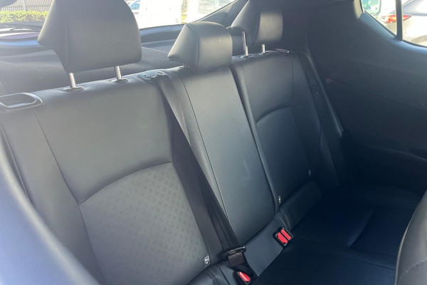 2019 Toyota C-HR NGX10R Koba SUV Image 13