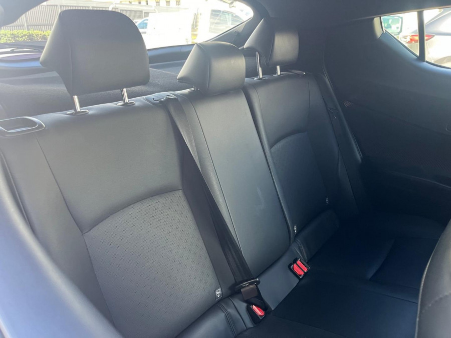2019 Toyota C-HR NGX10R Koba SUV Image 13