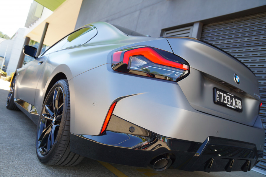 2024 BMW 2 Series G42 230i M Sport Coupe Image 19