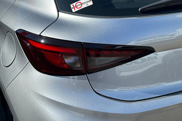 2025 MY25.5 MG MG3 ZP22 Vibe Hatch Image 10