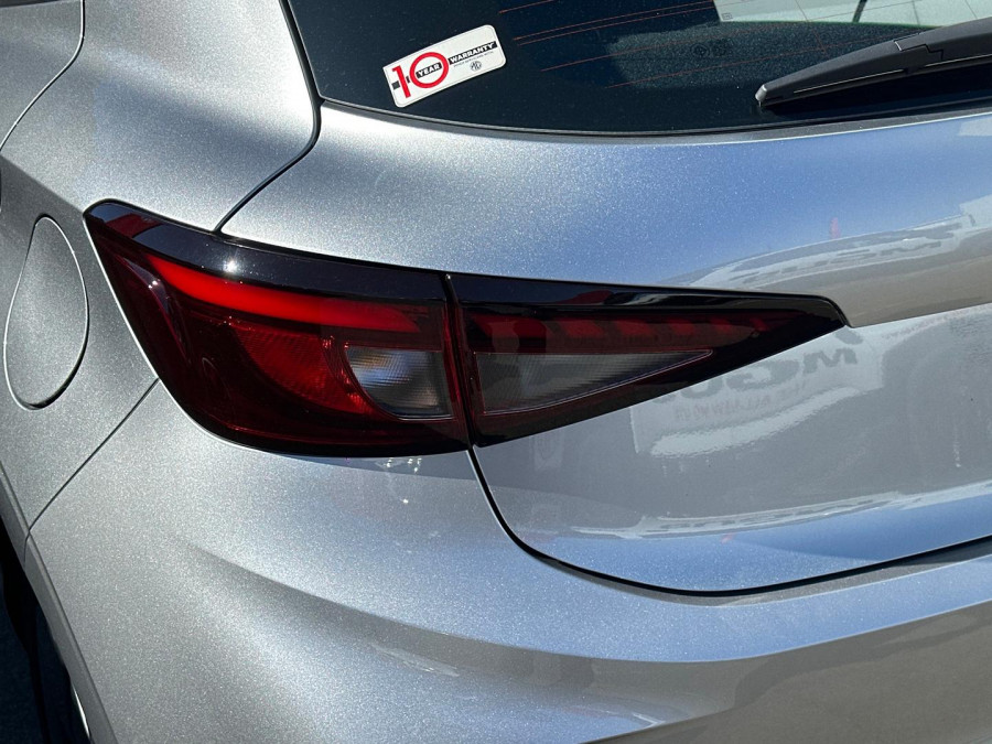 2025 MY25.5 MG MG3 ZP22 Vibe Hatch Image 10