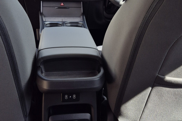 2026 Hyundai ELEXIO OE1.V1  SUV Image 11