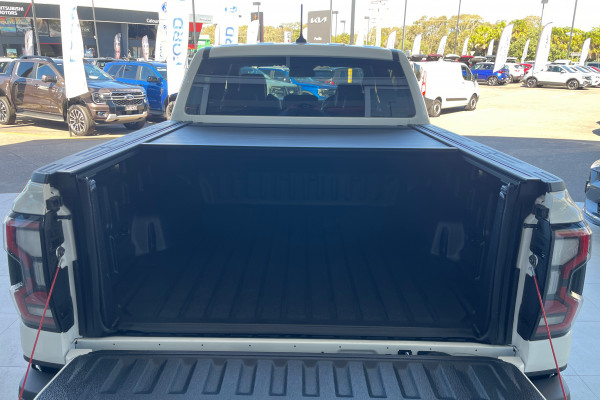 2026 Ford Ranger P703  Raptor Ute Image 19